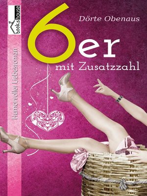 cover image of 6er mit Zusatzzahl
